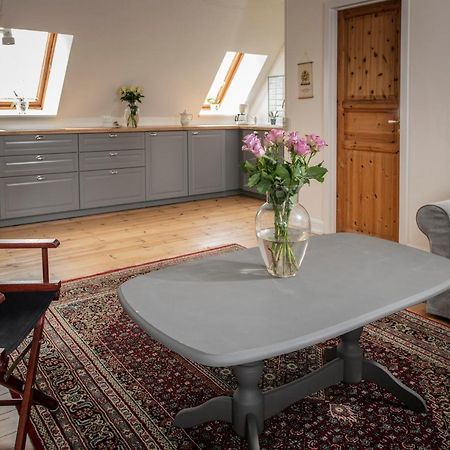 Inspiration Center Denmark, Bed & Breakfast Maribo Bagian luar foto