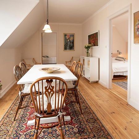 Inspiration Center Denmark, Bed & Breakfast Maribo Bagian luar foto