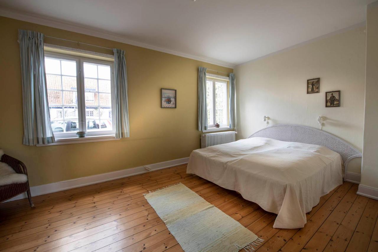 Inspiration Center Denmark, Bed & Breakfast Maribo Bagian luar foto