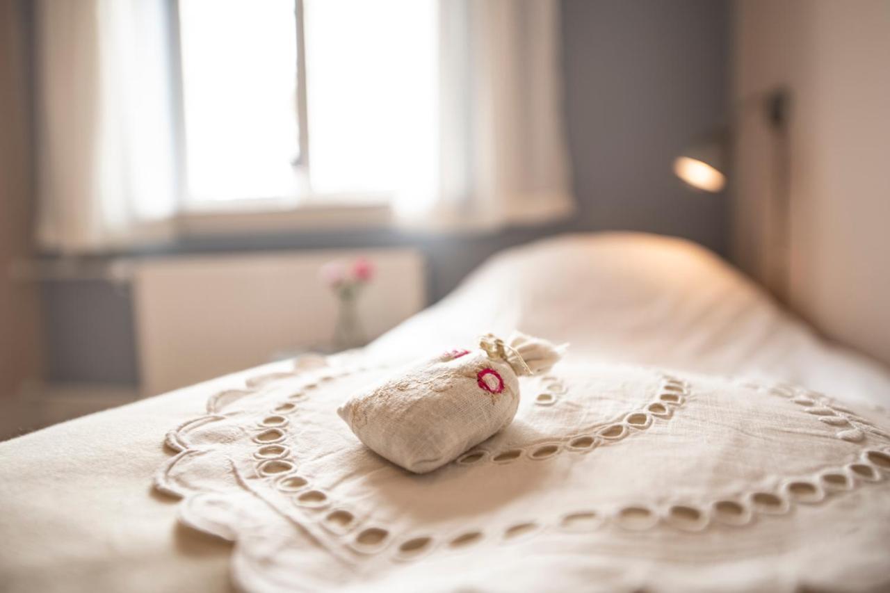 Inspiration Center Denmark, Bed & Breakfast Maribo Bagian luar foto