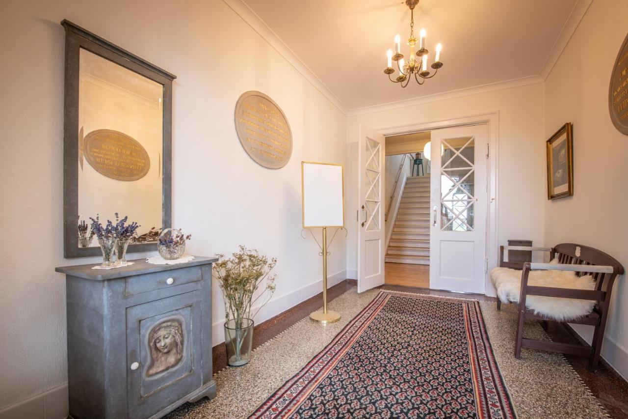 Inspiration Center Denmark, Bed & Breakfast Maribo Bagian luar foto
