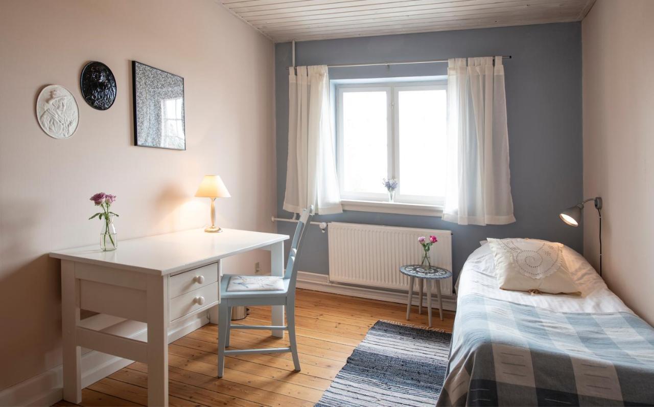 Inspiration Center Denmark, Bed & Breakfast Maribo Bagian luar foto