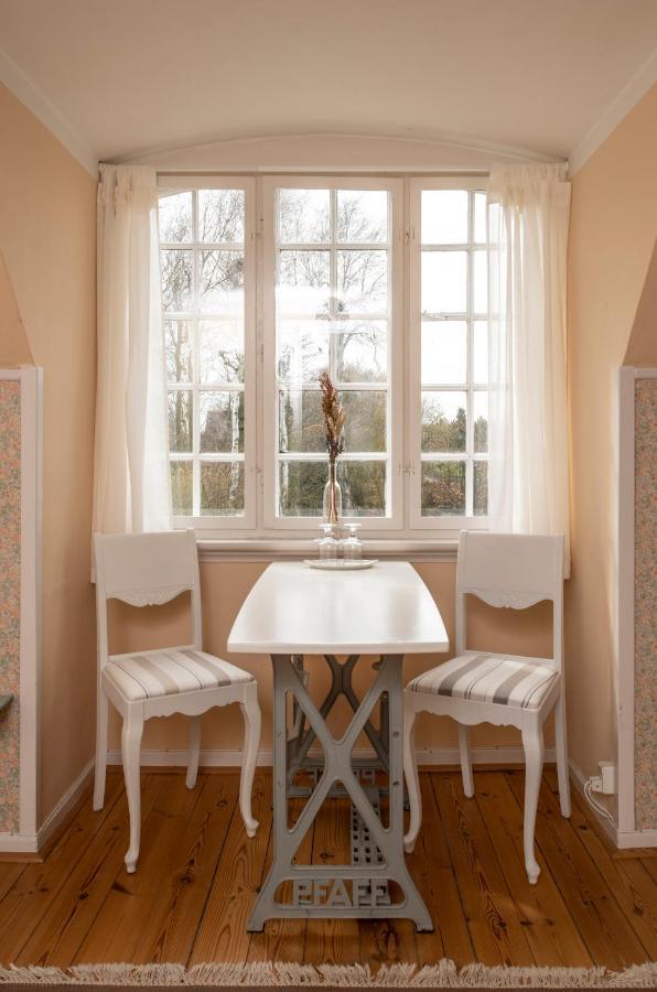 Inspiration Center Denmark, Bed & Breakfast Maribo Bagian luar foto