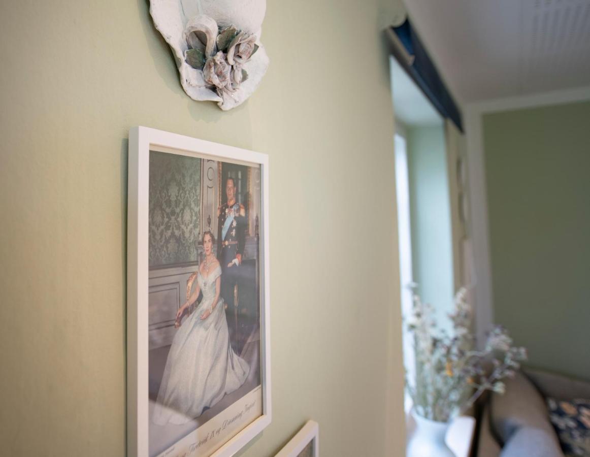 Inspiration Center Denmark, Bed & Breakfast Maribo Bagian luar foto