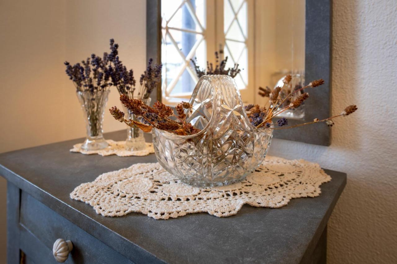 Inspiration Center Denmark, Bed & Breakfast Maribo Bagian luar foto