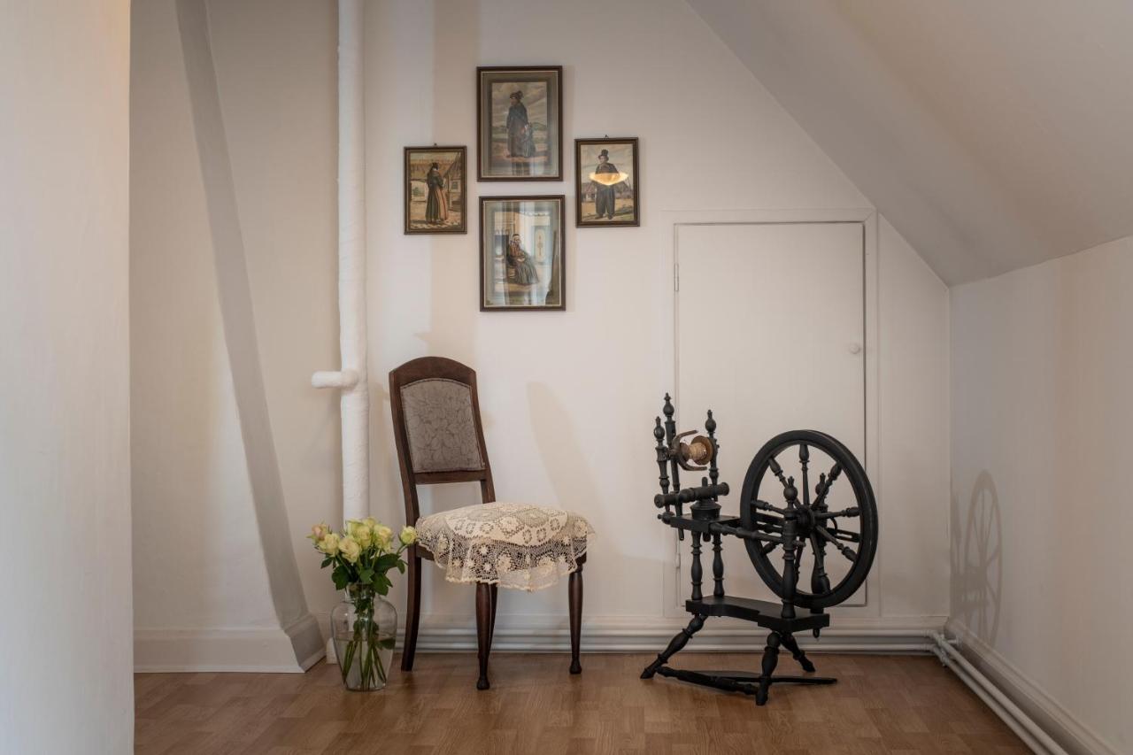Inspiration Center Denmark, Bed & Breakfast Maribo Bagian luar foto
