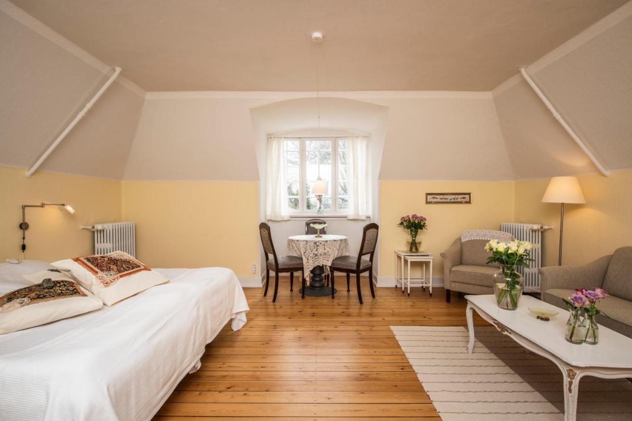 Inspiration Center Denmark, Bed & Breakfast Maribo Bagian luar foto