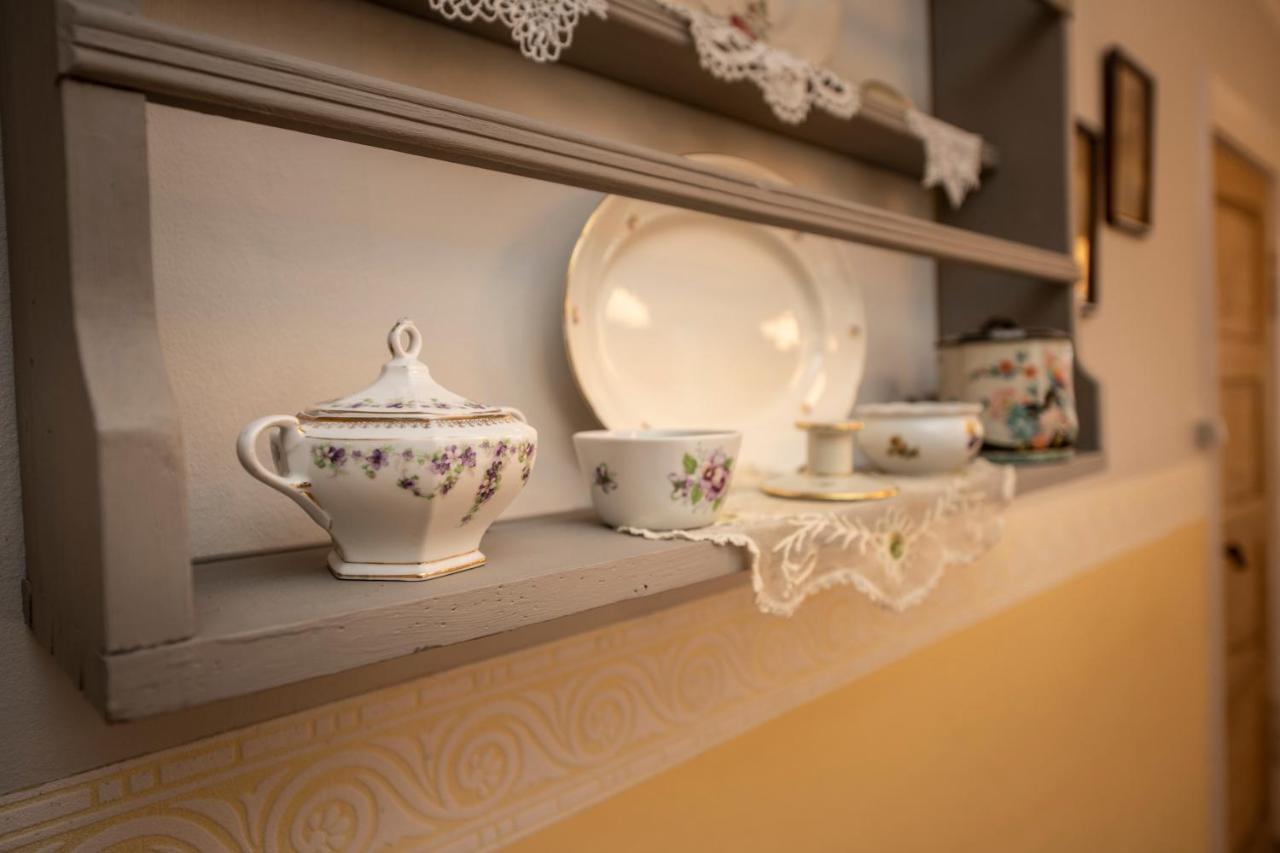 Inspiration Center Denmark, Bed & Breakfast Maribo Bagian luar foto