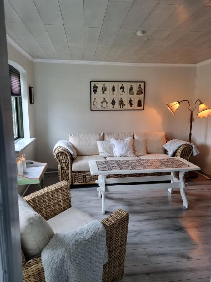 Inspiration Center Denmark, Bed & Breakfast Maribo Bagian luar foto