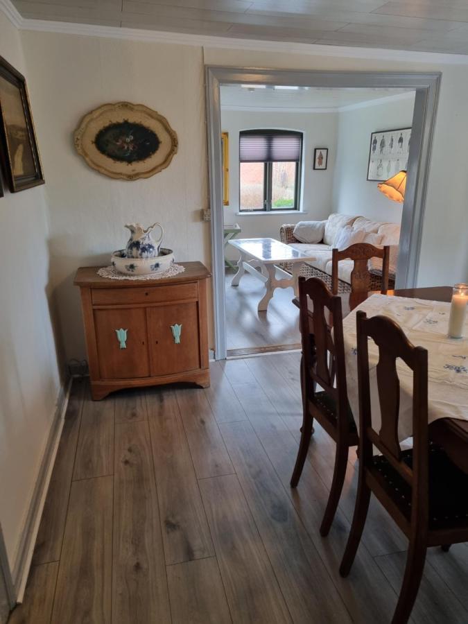 Inspiration Center Denmark, Bed & Breakfast Maribo Bagian luar foto