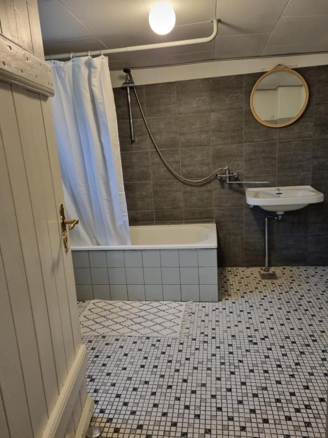 Inspiration Center Denmark, Bed & Breakfast Maribo Bagian luar foto