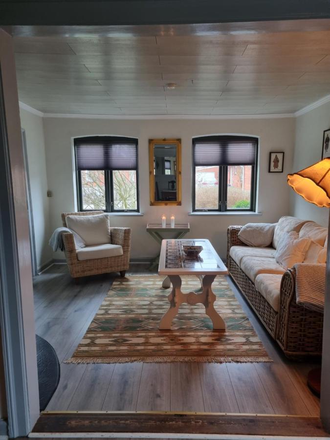 Inspiration Center Denmark, Bed & Breakfast Maribo Bagian luar foto