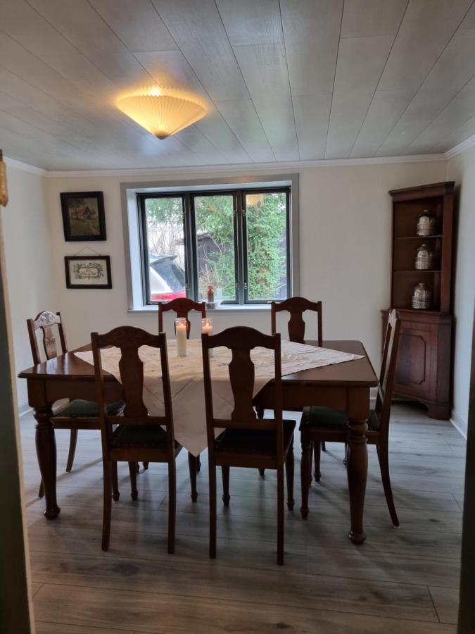 Inspiration Center Denmark, Bed & Breakfast Maribo Bagian luar foto