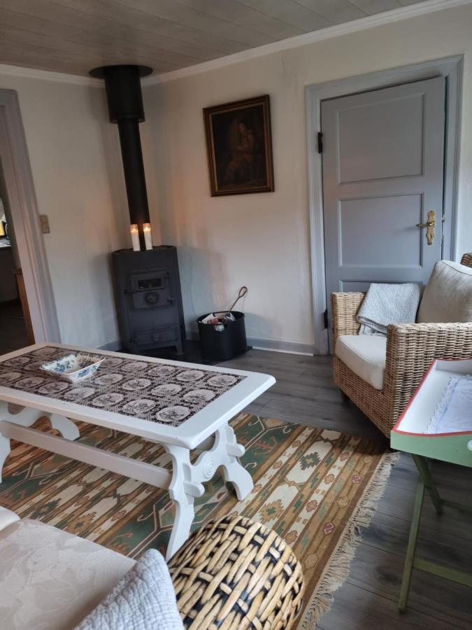 Inspiration Center Denmark, Bed & Breakfast Maribo Bagian luar foto