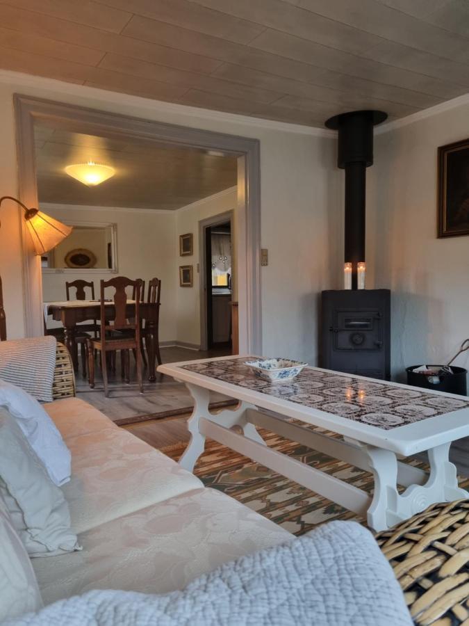 Inspiration Center Denmark, Bed & Breakfast Maribo Bagian luar foto