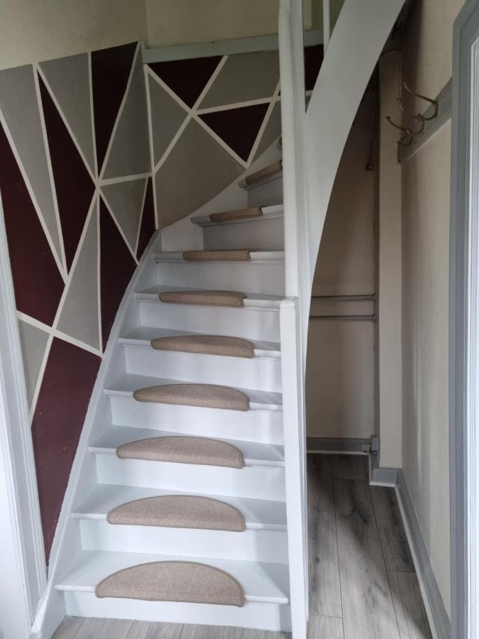 Inspiration Center Denmark, Bed & Breakfast Maribo Bagian luar foto