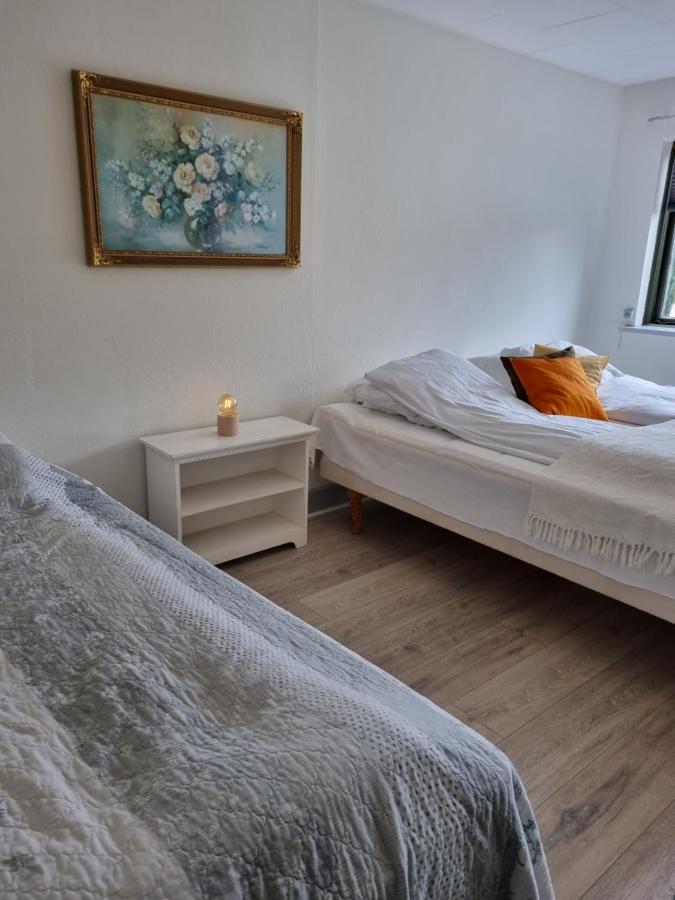 Inspiration Center Denmark, Bed & Breakfast Maribo Bagian luar foto