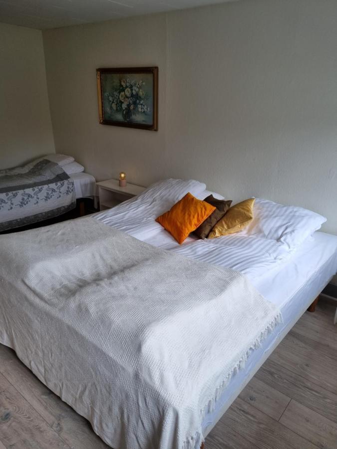Inspiration Center Denmark, Bed & Breakfast Maribo Bagian luar foto