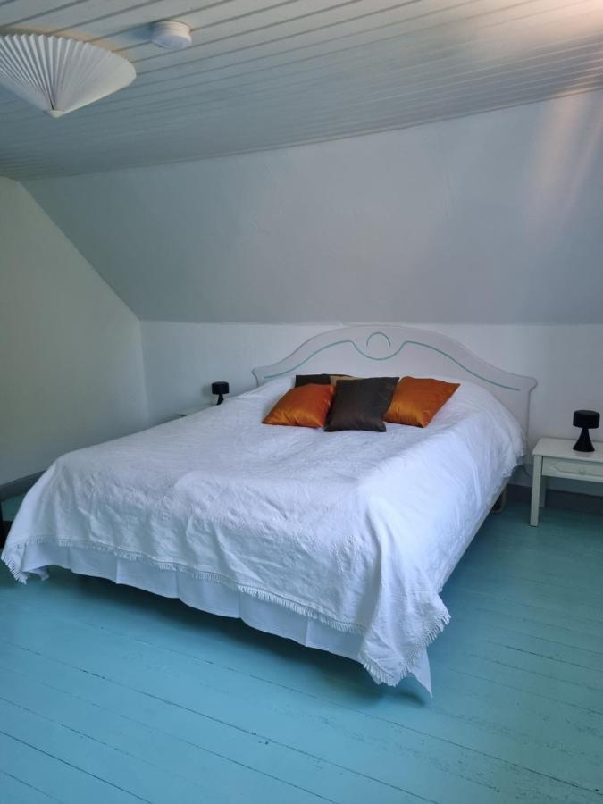 Inspiration Center Denmark, Bed & Breakfast Maribo Bagian luar foto