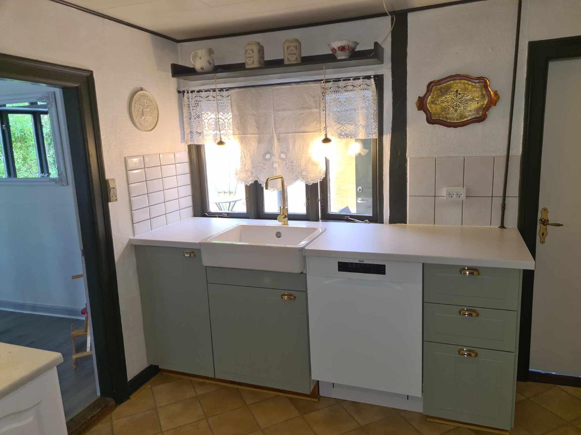 Inspiration Center Denmark, Bed & Breakfast Maribo Bagian luar foto