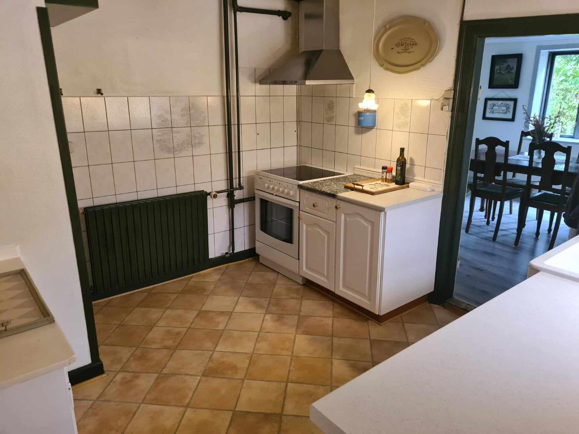 Inspiration Center Denmark, Bed & Breakfast Maribo Bagian luar foto